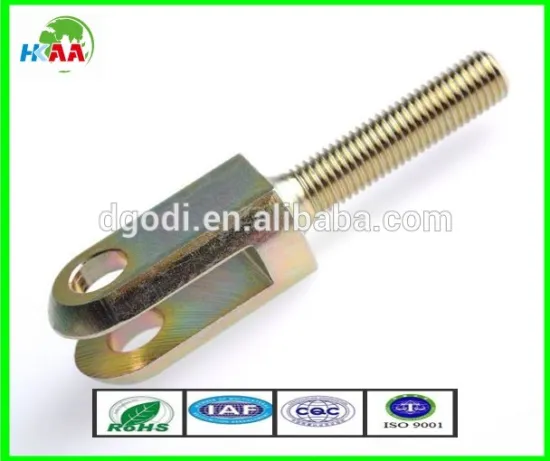 Clevis Fork Joint Clevis Rod Ends