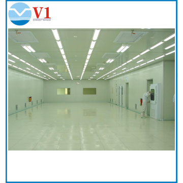 Pharmaceutical Industry Clean Room Sliding Door