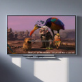 tivi lớn thông minh 110 inch