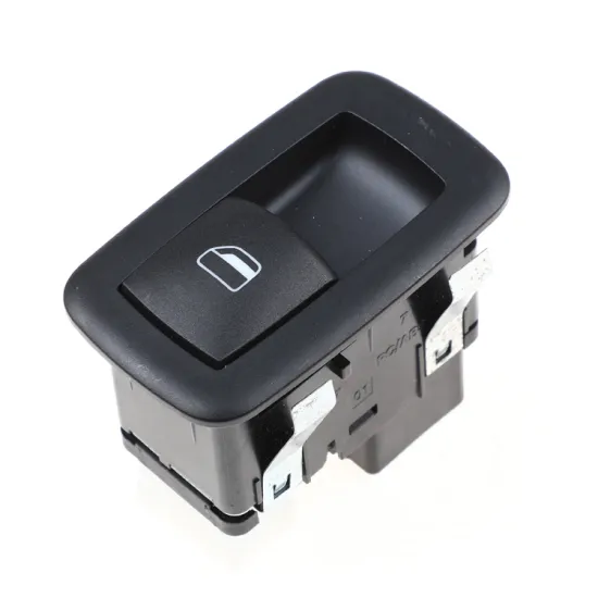 Auto Switch 04602864AC for 09-12 Dodge Ram 1500 - Part Number 56046555AC