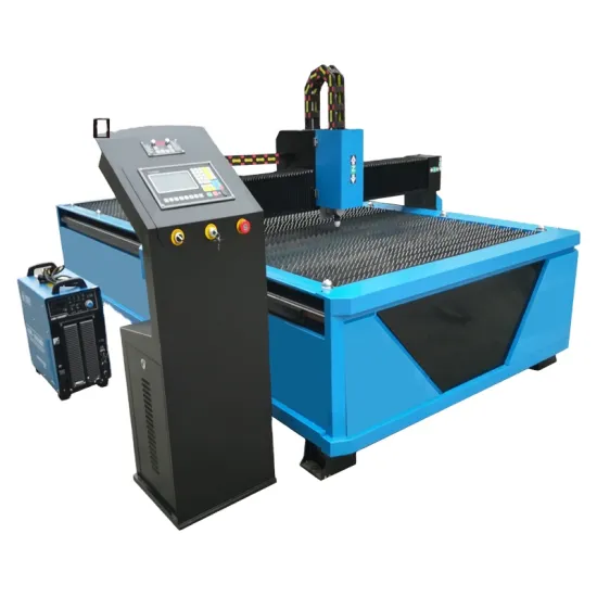 Affordable 3015 Portable Plasma Cutter: Your Compact Solution for Precision Cutting
