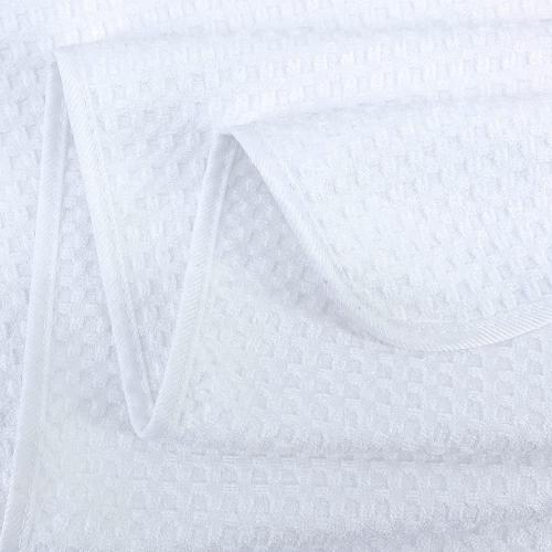 High Absorbency Polishing Dish Glass Cleaning Towel