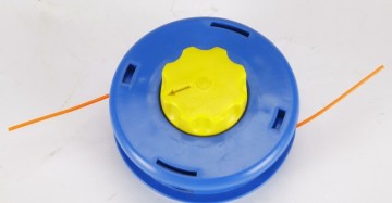Nylon Line Head of Brush Cutter