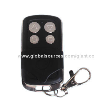 Frequency 433.92MHz Replacement Remote Control