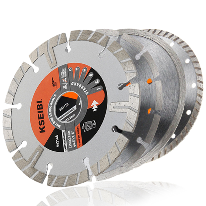 Diamond Circular Saw Blades Diamond Saw Disc 105-230mm Cutting Stone Granite Marble Concrete Diamond Cutting Disc Blade