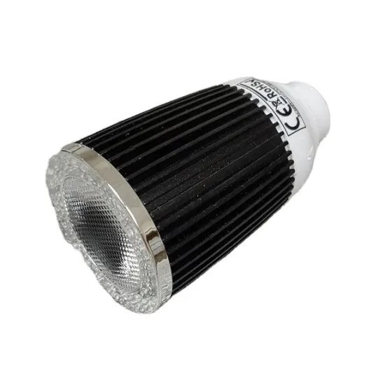 Smart Wifi RGB+W LED Spotlight: Control Your Lighting with Ease