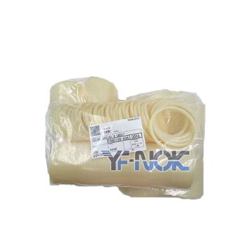 Kit Seal Sambungan Pusat Grosir untuk Perbaikan Silinder Hidrolik