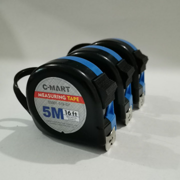 High Quality Auto Self Lock Measure Tape