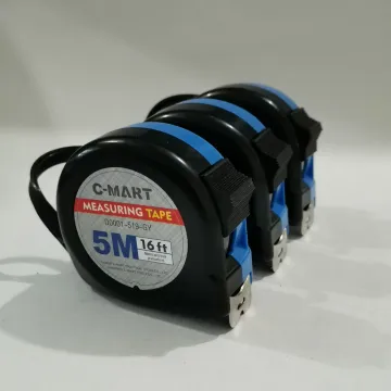 High Quality Auto Self Lock Measure Tape