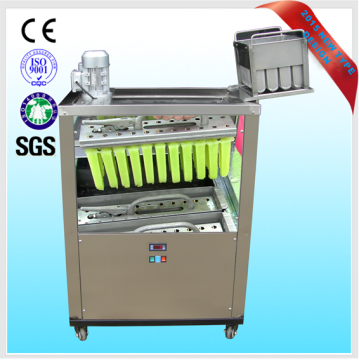 ice-cream popsicle machine