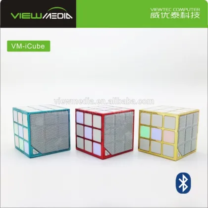 promotion computer electronics bluetooth wireless speaker