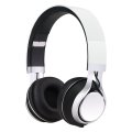 Foldable Stereo Headset Wired Earphones Process Headphones