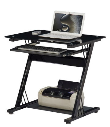 2015 Best Portable Computer Desk Folding Computer Table