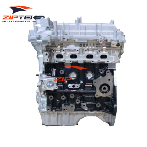 Motor Chevrolet Captiva Wuling Almaz Baojun LJO NT15