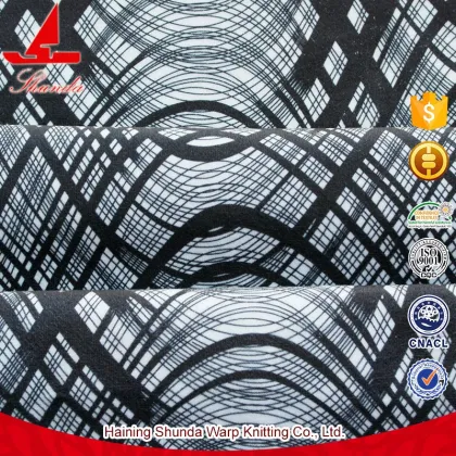 Factory Direct Wholesale Microfiber The Polyester Fabric