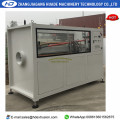 UPVC 3 layer pipe making machine