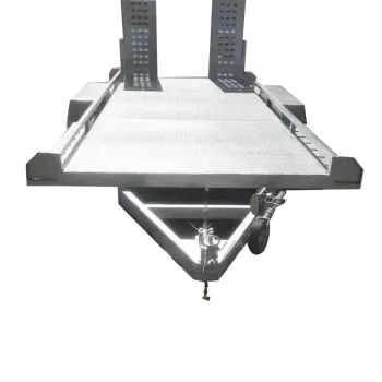 car towing trailer for sale car carrier trailer car hauler trailer