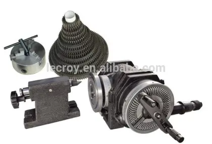 Universal Dividing Head