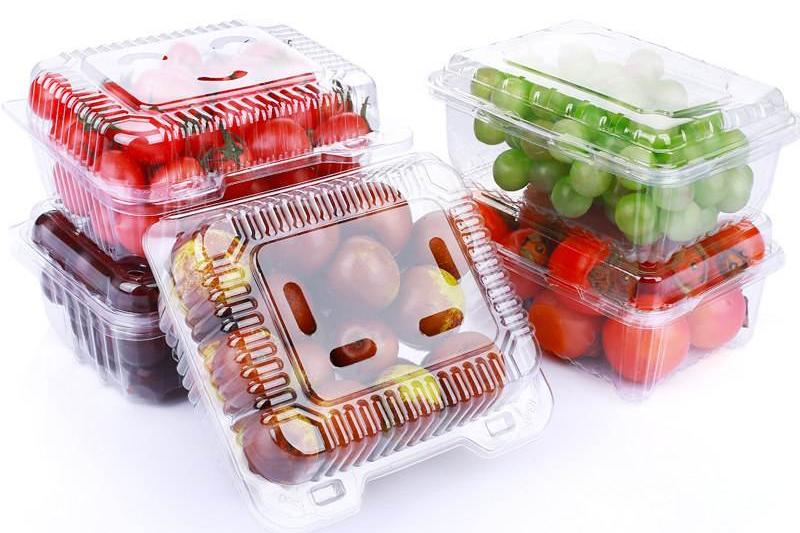 Food Containers