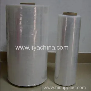 Wholesale Jumbo Roll Stretch Wrap Film 