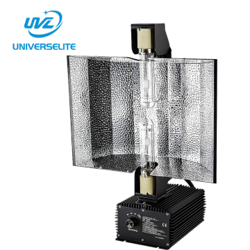 630W CMH Light with Fixture Ballast