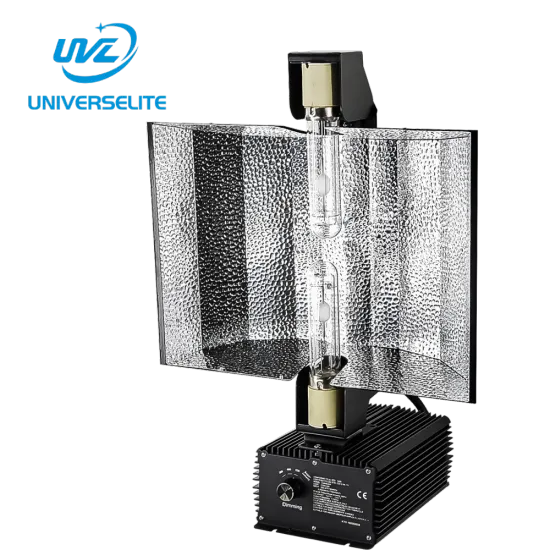 630W CMH Light with Fixture Ballast