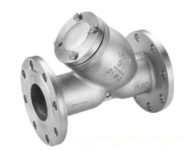 Y-Typ-Filter im Angebot