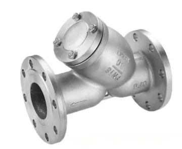 Y Type Filter in sale
