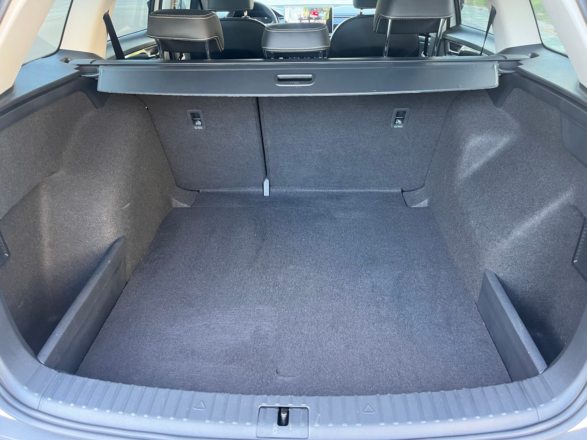 Kodiaq TSI330 5 Seater 2WD 2024