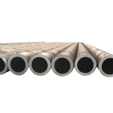 DIN1629 St52 Seamless Structure Steel Pipe