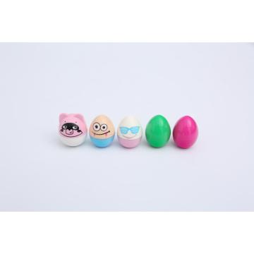 toy egg stamp cute animal stamp set