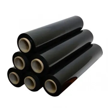 Foxconn Source Our Black Conductive Film for Electronics