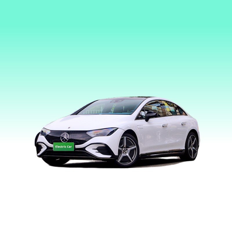 Nouvelle énergie pure véhicule électrique Mercedes benz eqe