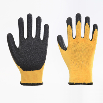 Industrial Cotton Knitted Working Gloves