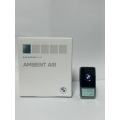 Genuine BMW Ambient Air Blue Suite No.1