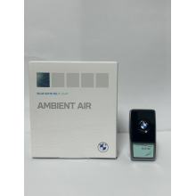 Genuine BMW Ambient Air Blue Suite No.1