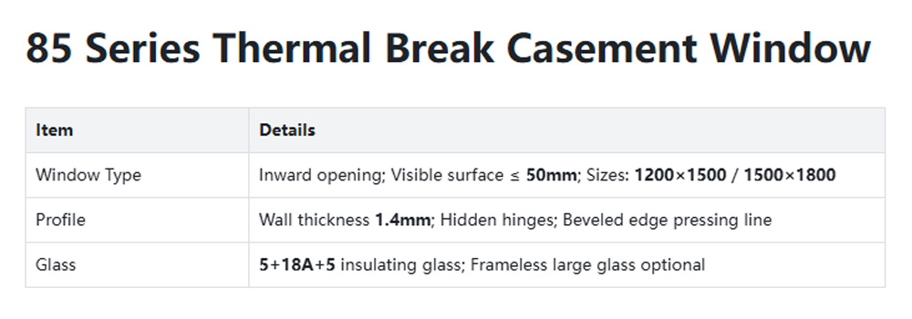 Broken bridge doors and windows04-z