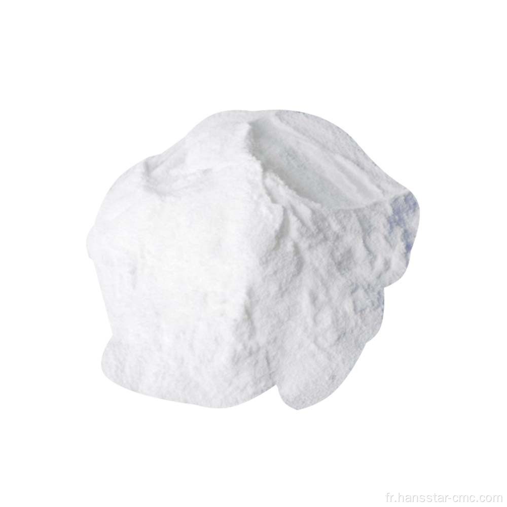 CMC Sodium Carboxyméthyl Cellulose Forage Grade