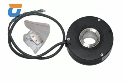 Otis Original Elevator Encoder SBH2-1024-2T 30-050-16 Internal Control by NEMICON: Technical Information and Specifications
