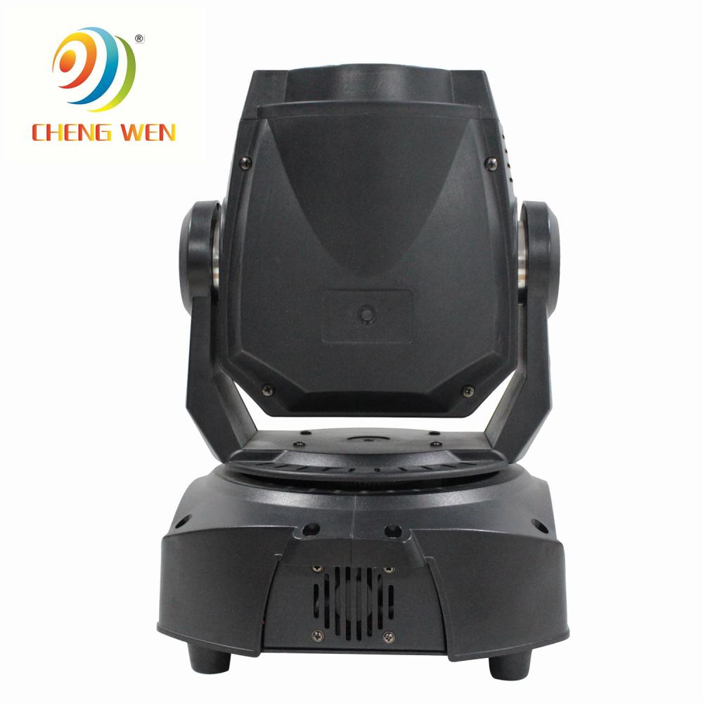 Lucitura del palcoscenico a 90 W Spot Wash Moving Head