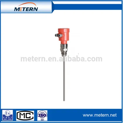 Guided wave radar level transmitter