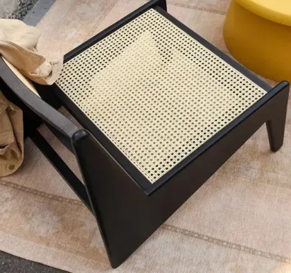 Pierre Jeanneret Kangaroo chair