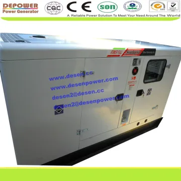 CE,ISO,40KW,50KVA Quanchai diesel generator set