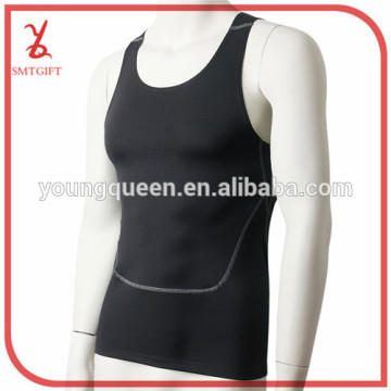 YDF07 The new second-generation PRO tight vest perspiration wicking sports and fitness basketball vest tights 1006
