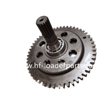 Over Running Clutch for Lonking LG850 LG50N LG50KL