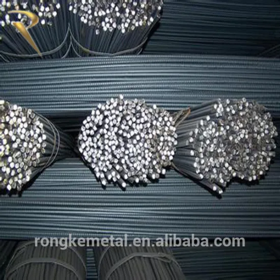 high quality iron rod for factory steel bar