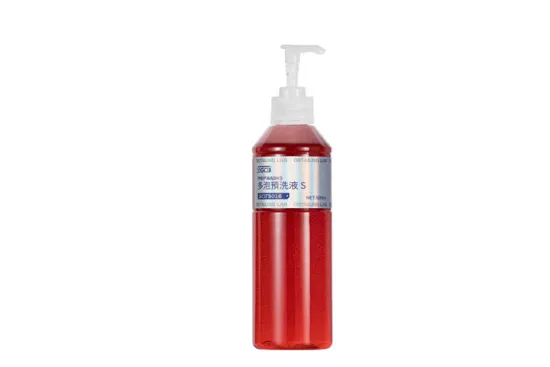 120ML prep wash S Professional Grade Automotive Wash