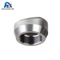 Threadolet de aço inoxidável forjado