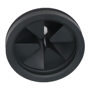 Garbage Disposal Splash Guard & Sink Stopper Set