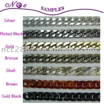 Plastic Chain